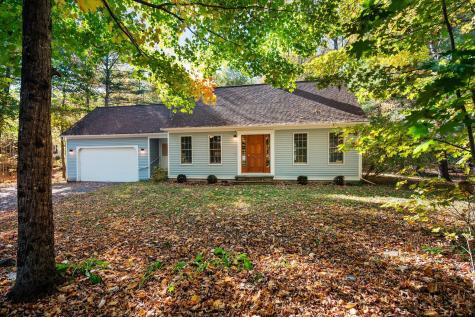 1234 Essex Street Bangor ME 04401