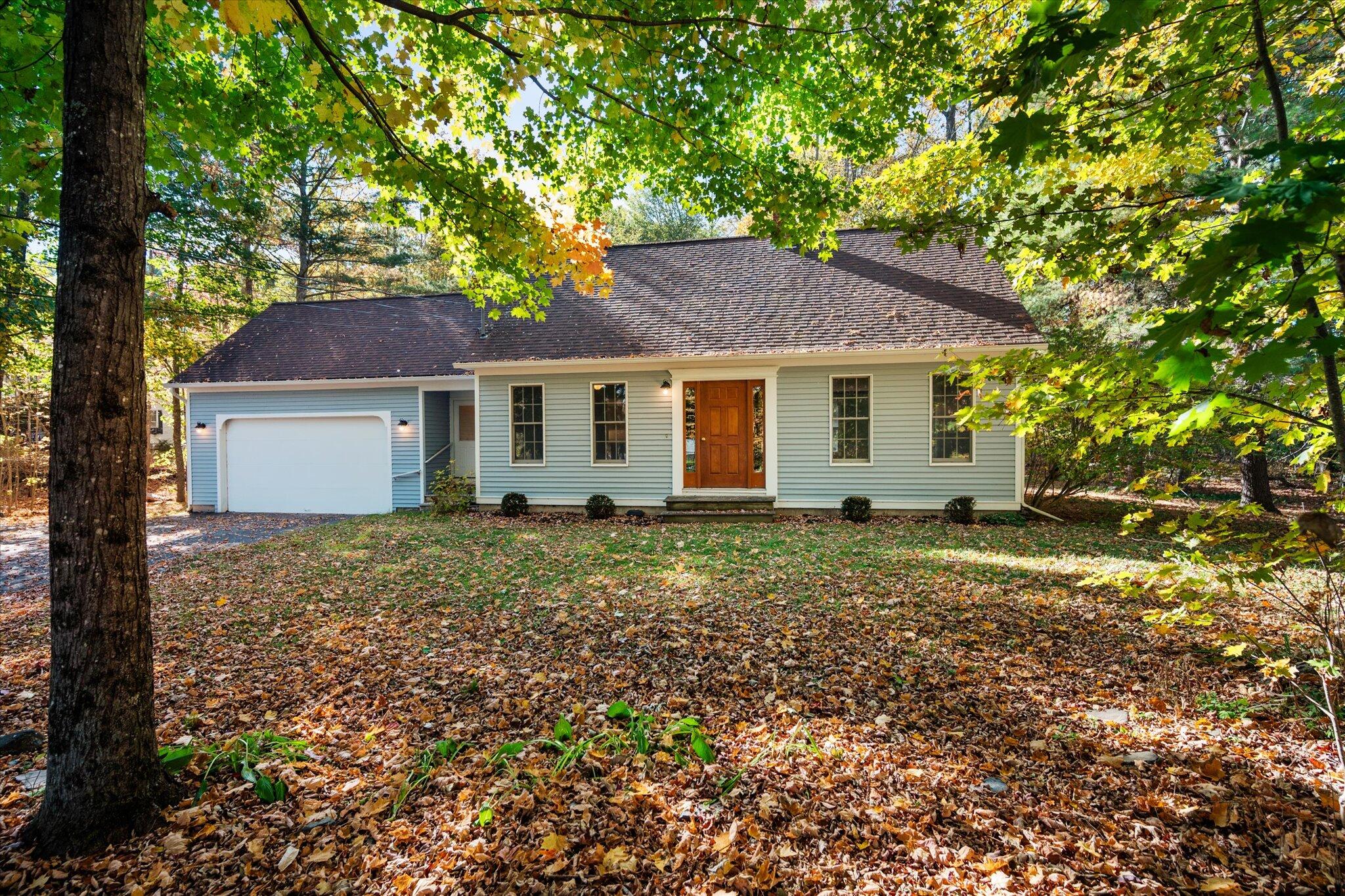 1234 Essex Street Bangor ME 04401