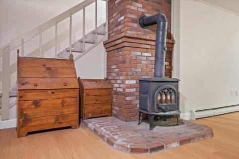 1234 Essex Street Bangor ME 04401