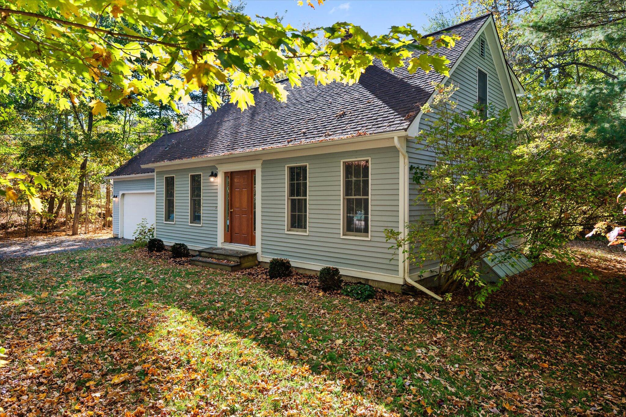 1234 Essex Street Bangor ME 04401