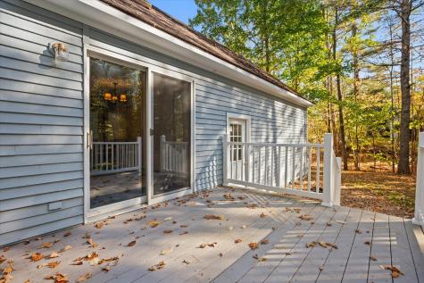 1234 Essex Street Bangor ME 04401