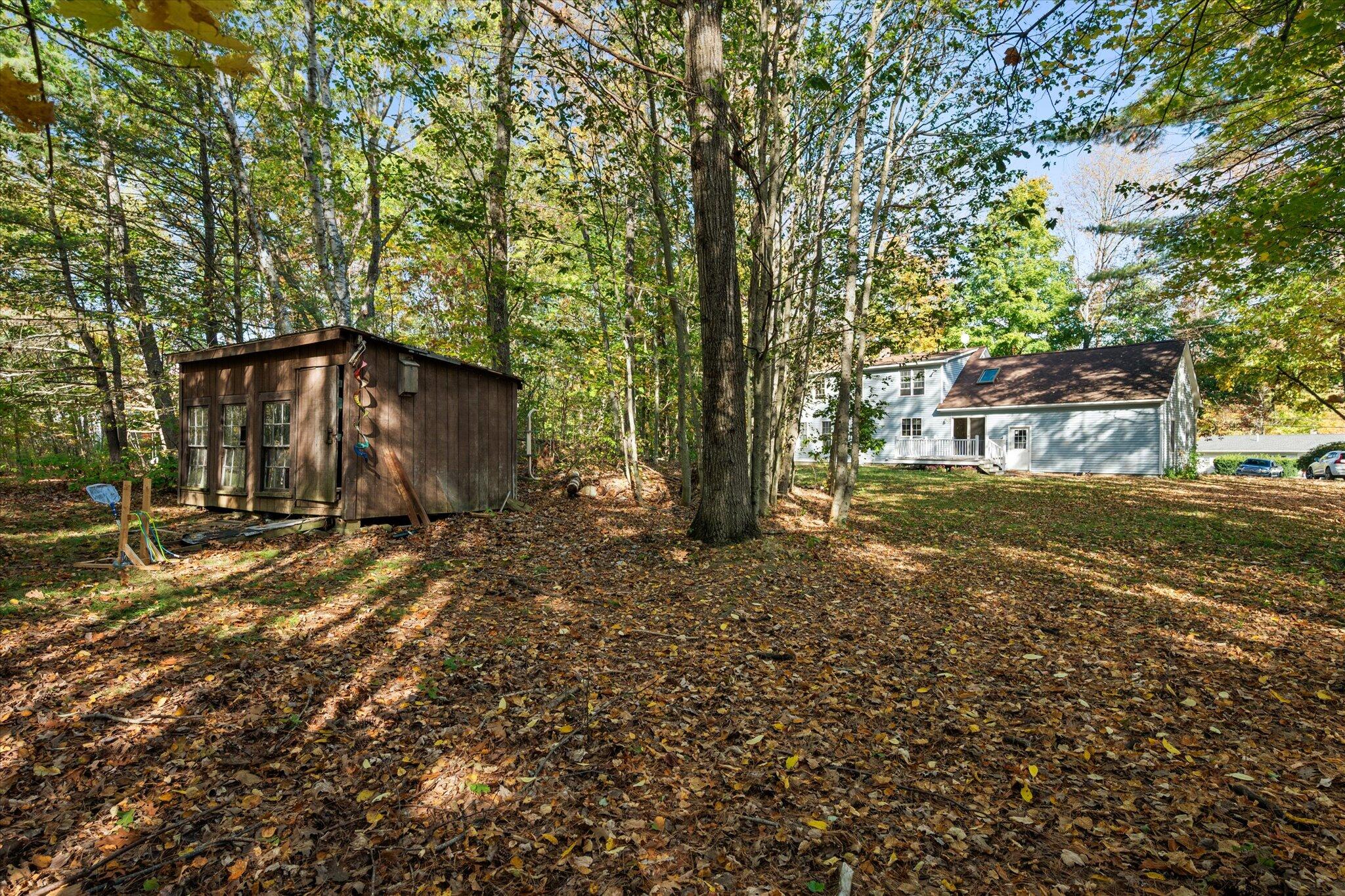 1234 Essex Street Bangor ME 04401