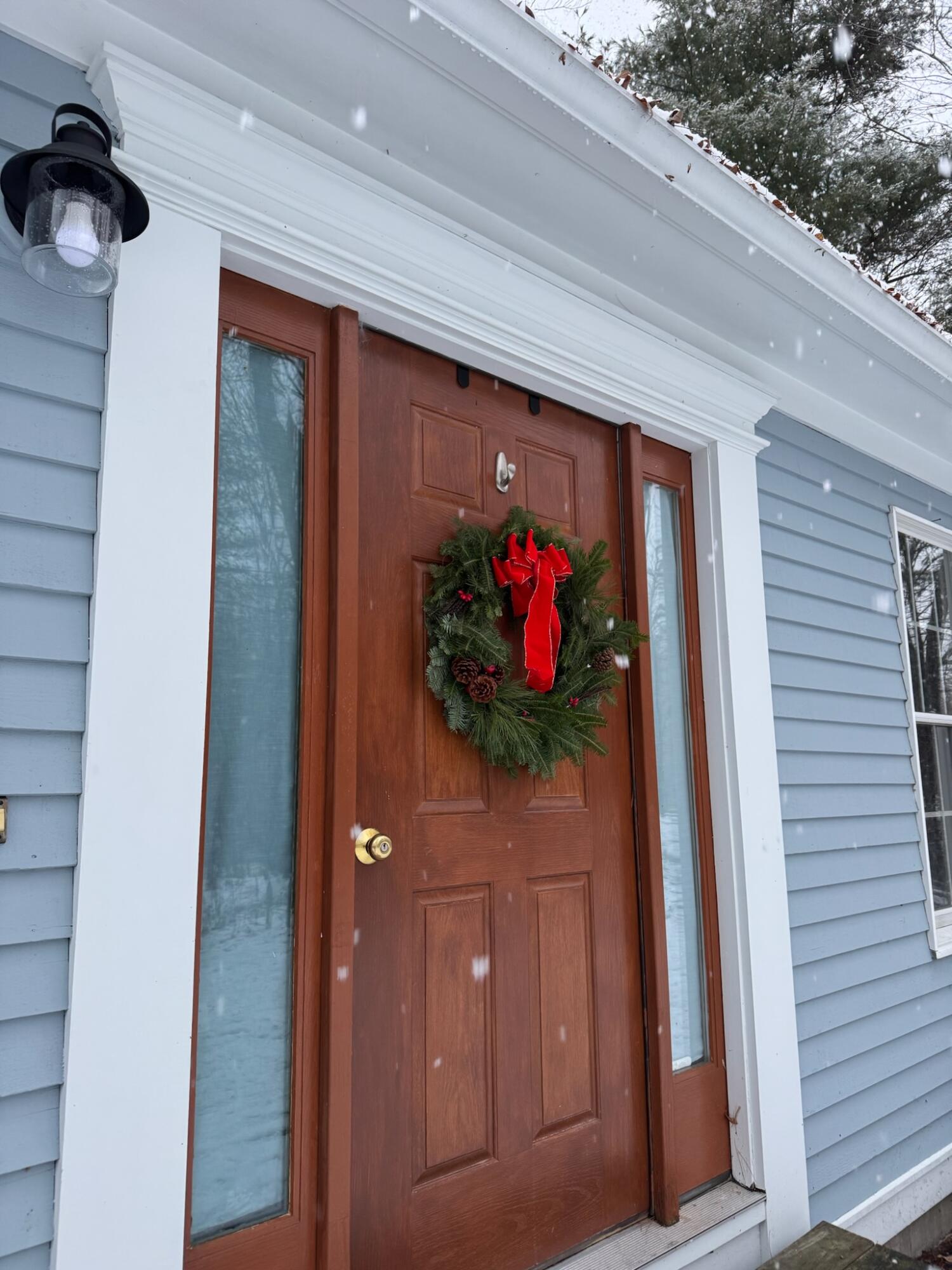 1234 Essex Street Bangor ME 04401