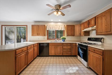 1234 Essex Street Bangor ME 04401