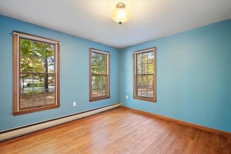 1234 Essex Street Bangor ME 04401