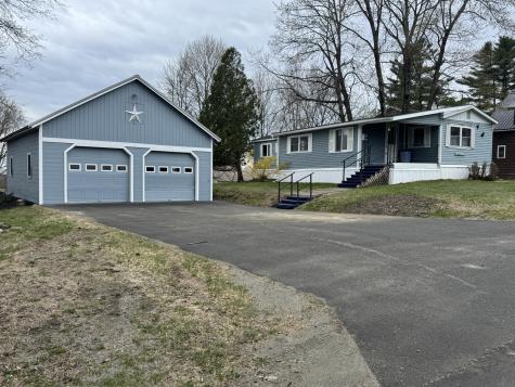 16 Pine Street Dexter ME 04930