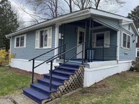 16 Pine Street Dexter ME 04930