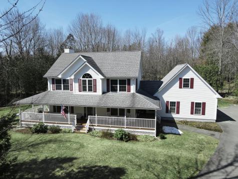 76 Trillium Trail Bangor ME 04401