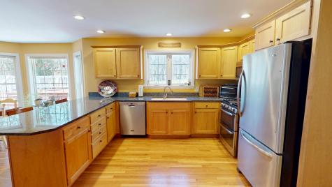 76 Trillium Trail Bangor ME 04401