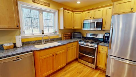 76 Trillium Trail Bangor ME 04401