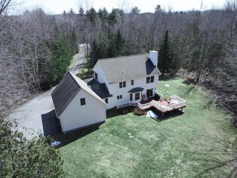 76 Trillium Trail Bangor ME 04401