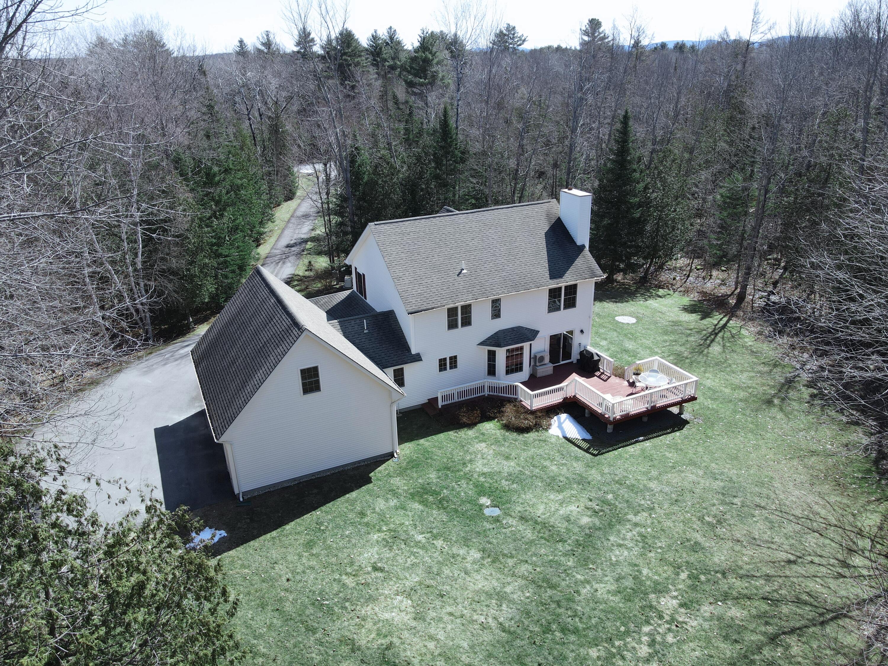 76 Trillium Trail Bangor ME 04401