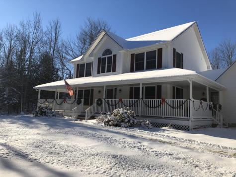 76 Trillium Trail Bangor ME 04401