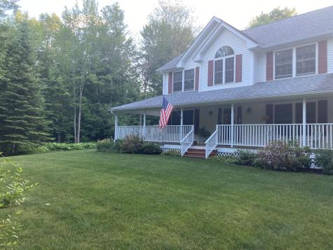 76 Trillium Trail Bangor ME 04401