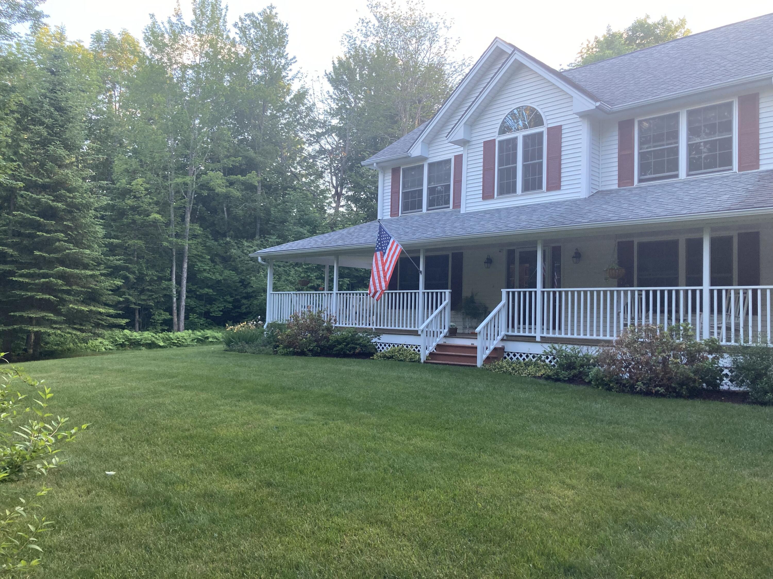 76 Trillium Trail Bangor ME 04401