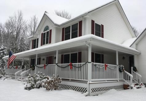 76 Trillium Trail Bangor ME 04401