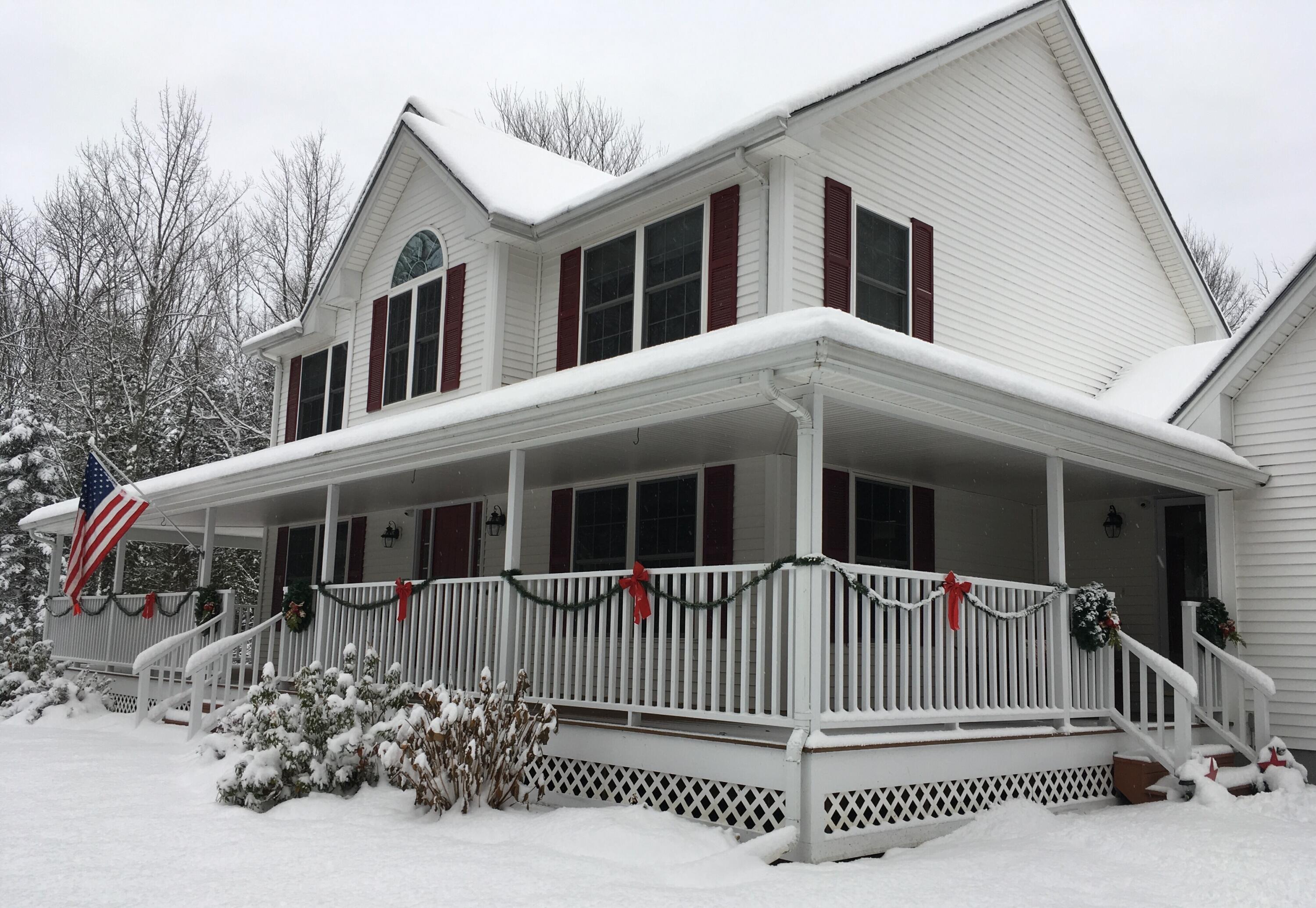 76 Trillium Trail Bangor ME 04401