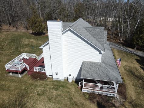 76 Trillium Trail Bangor ME 04401