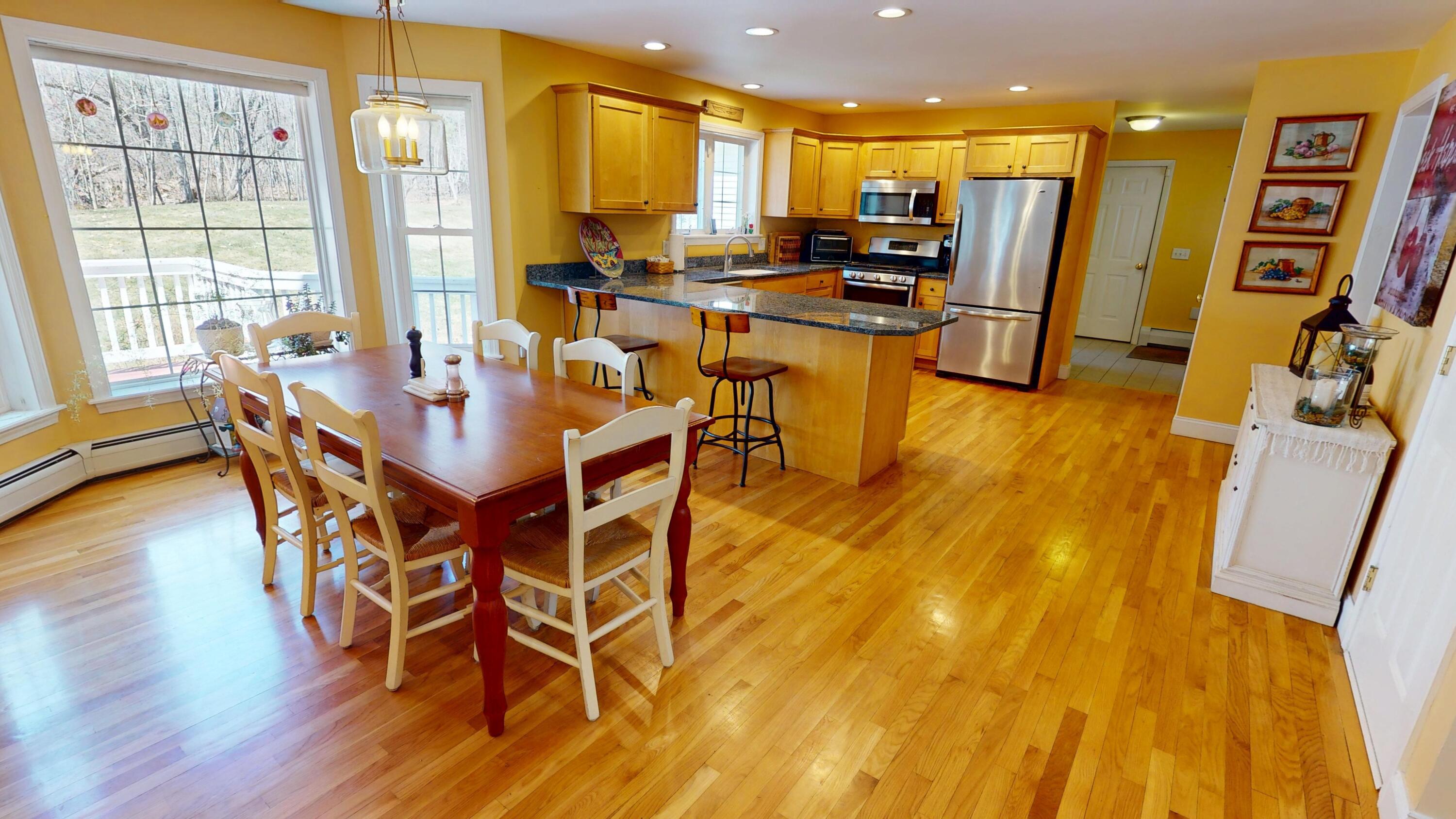 76 Trillium Trail Bangor ME 04401