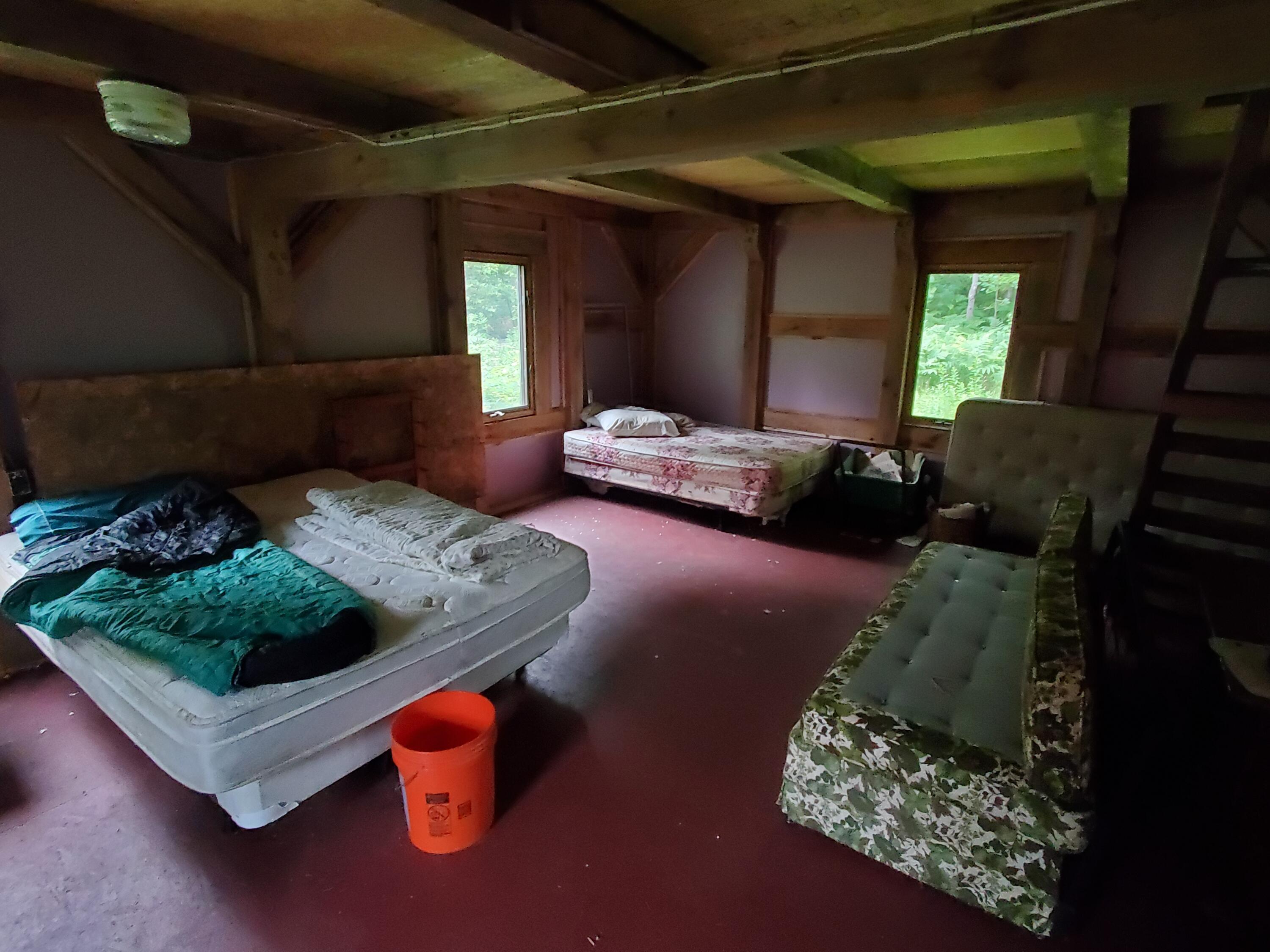 1820 Davis Street Ebeemee Twp ME 04414