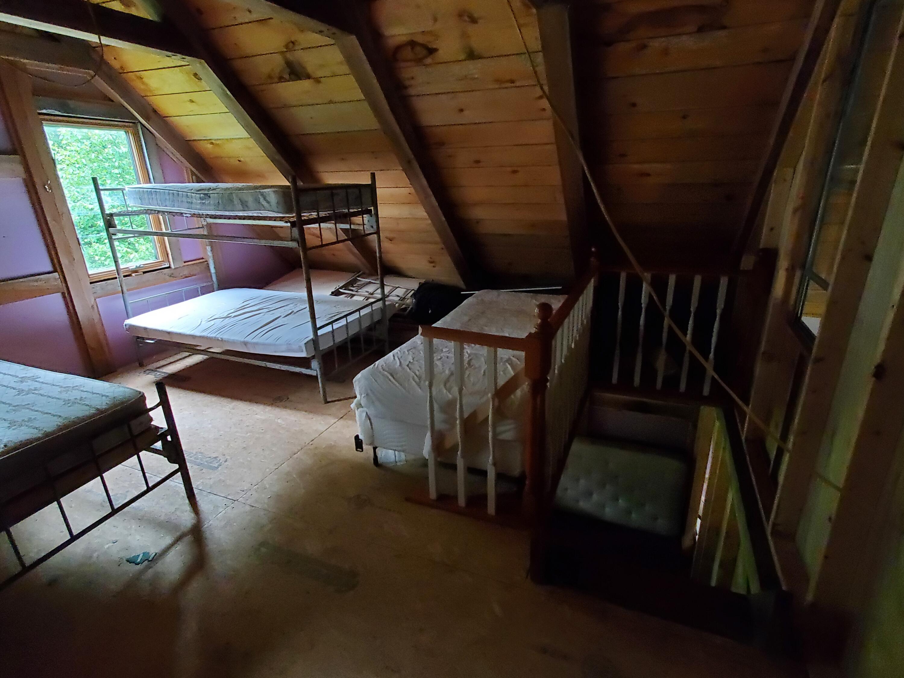 1820 Davis Street Ebeemee Twp ME 04414