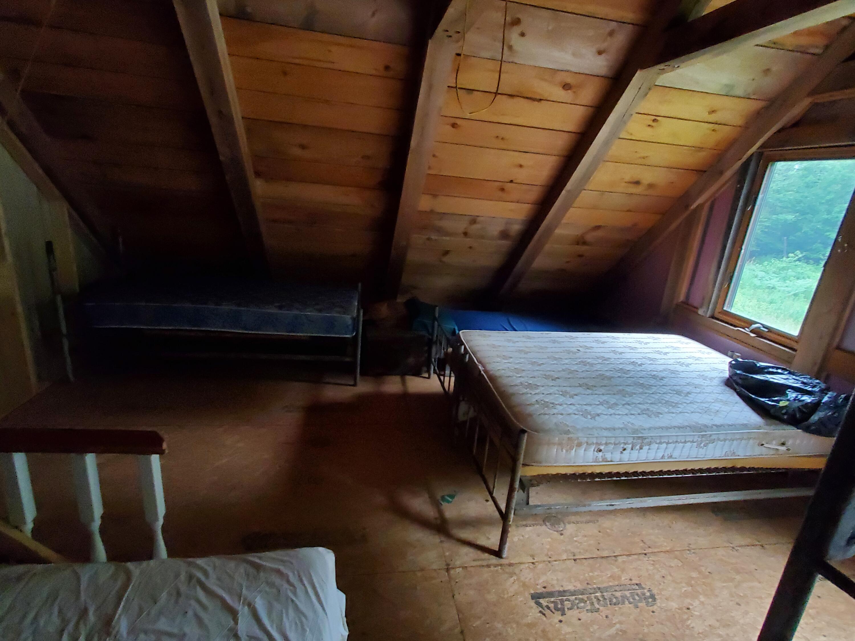 1820 Davis Street Ebeemee Twp ME 04414