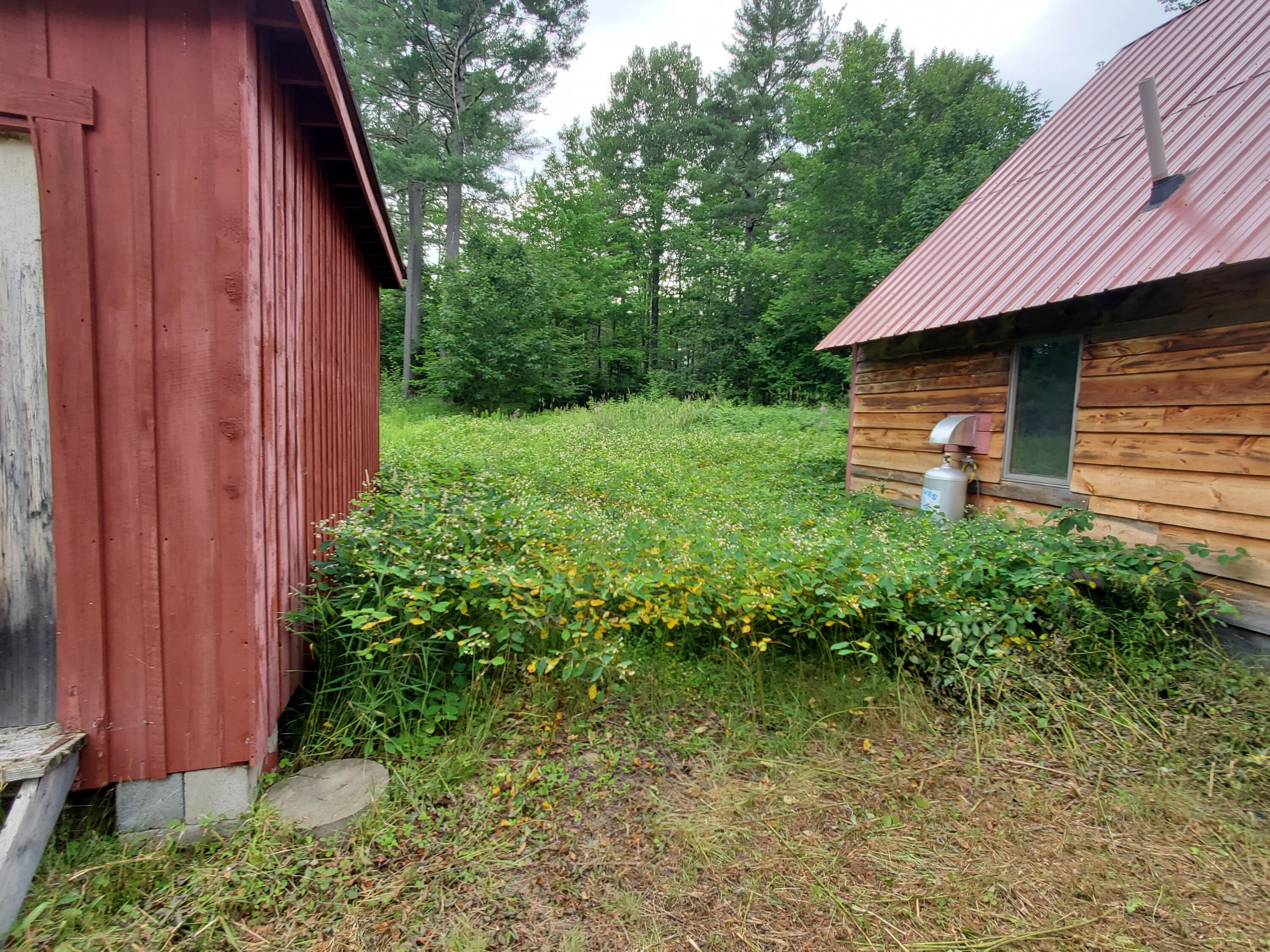 1820 Davis Street Ebeemee Twp ME 04414