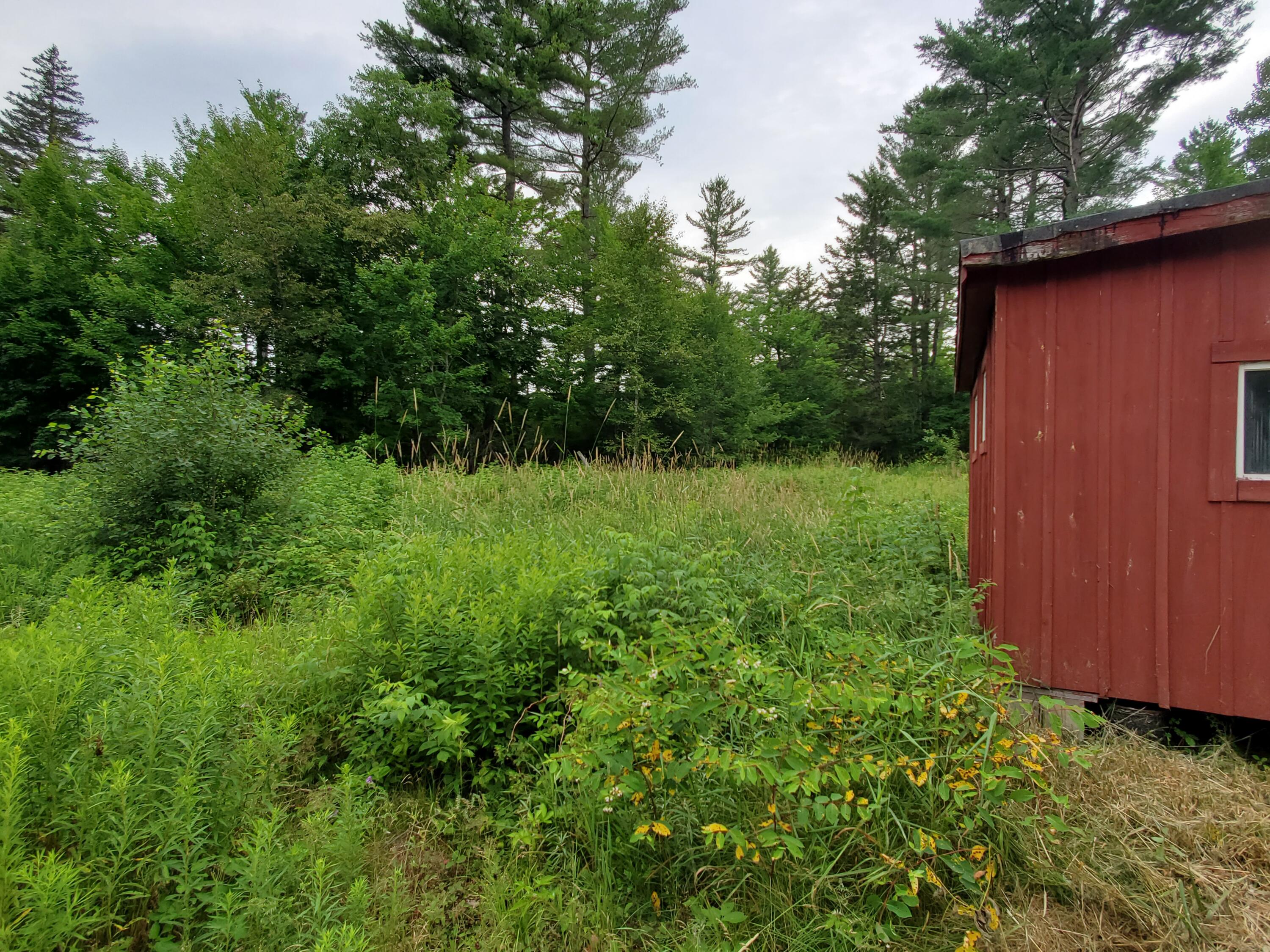 1820 Davis Street Ebeemee Twp ME 04414