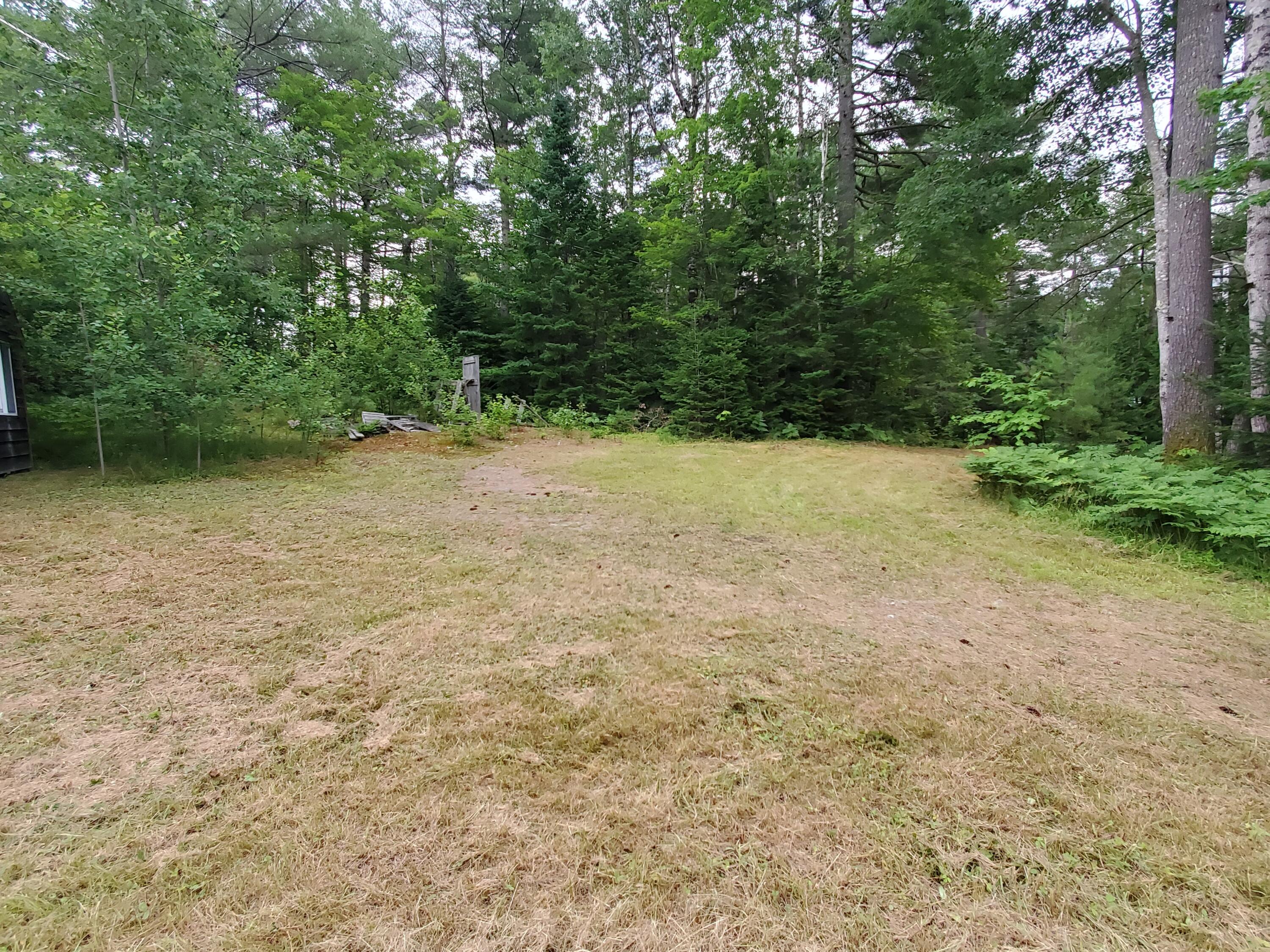 1820 Davis Street Ebeemee Twp ME 04414