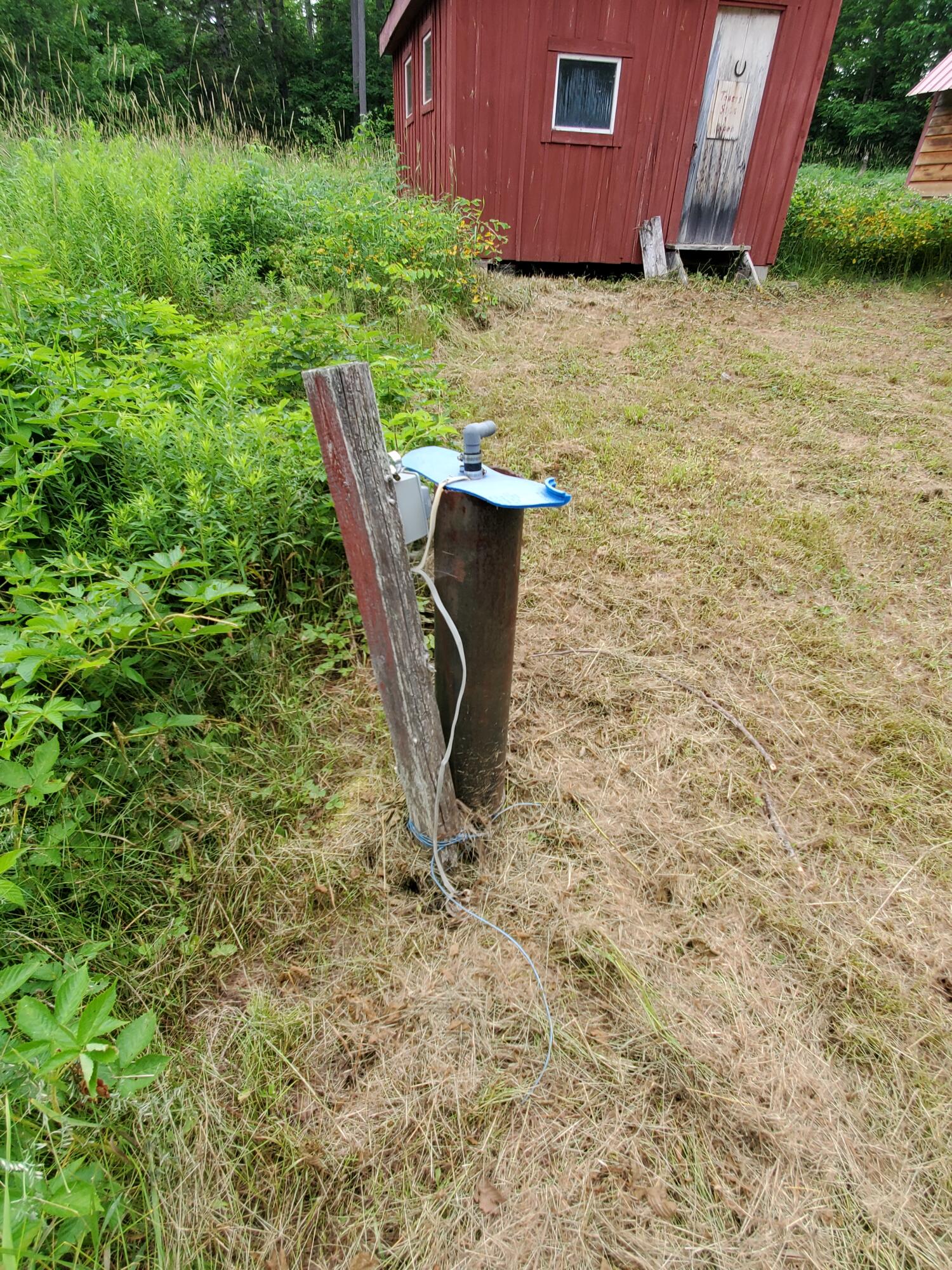 1820 Davis Street Ebeemee Twp ME 04414