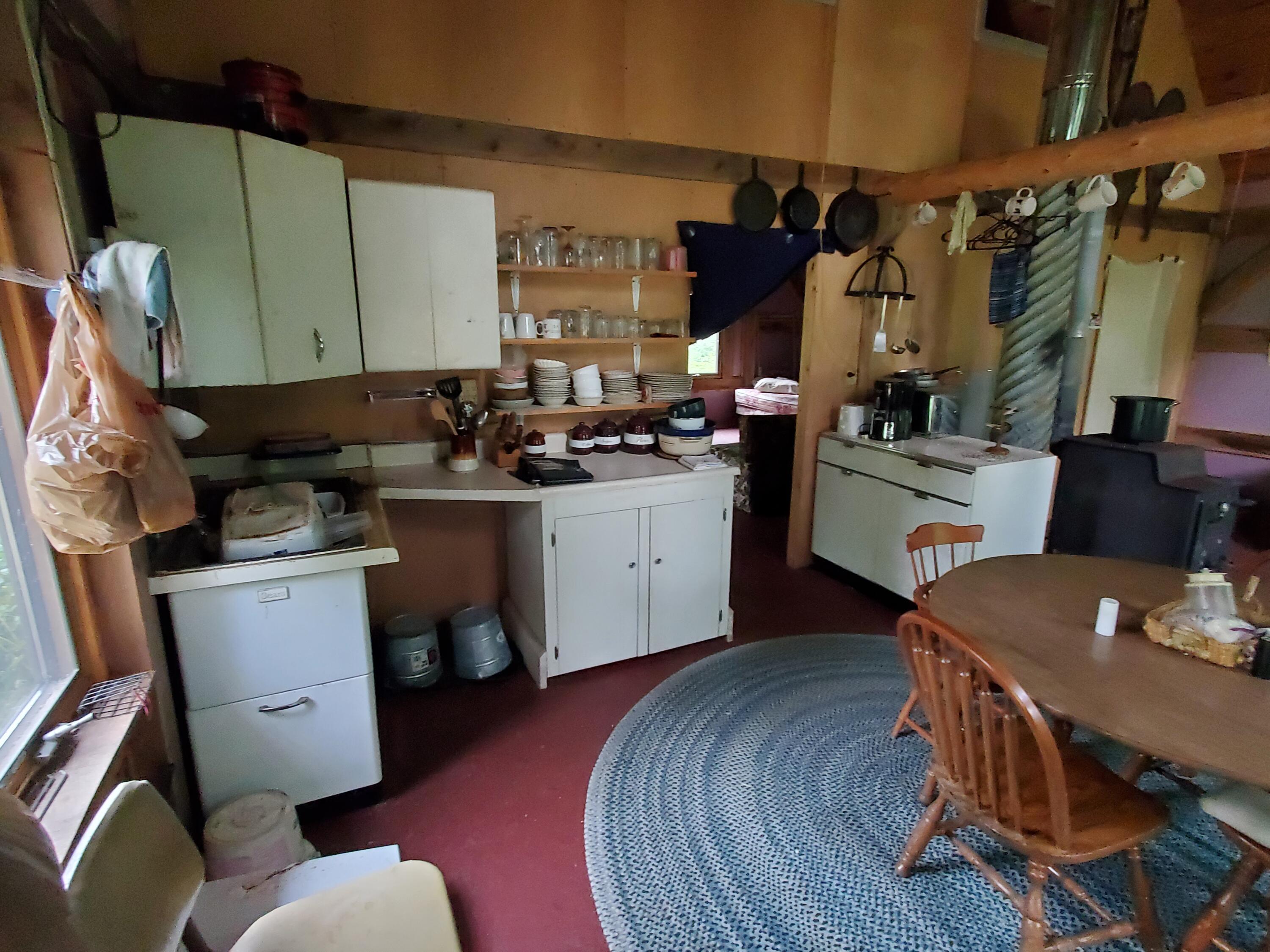 1820 Davis Street Ebeemee Twp ME 04414