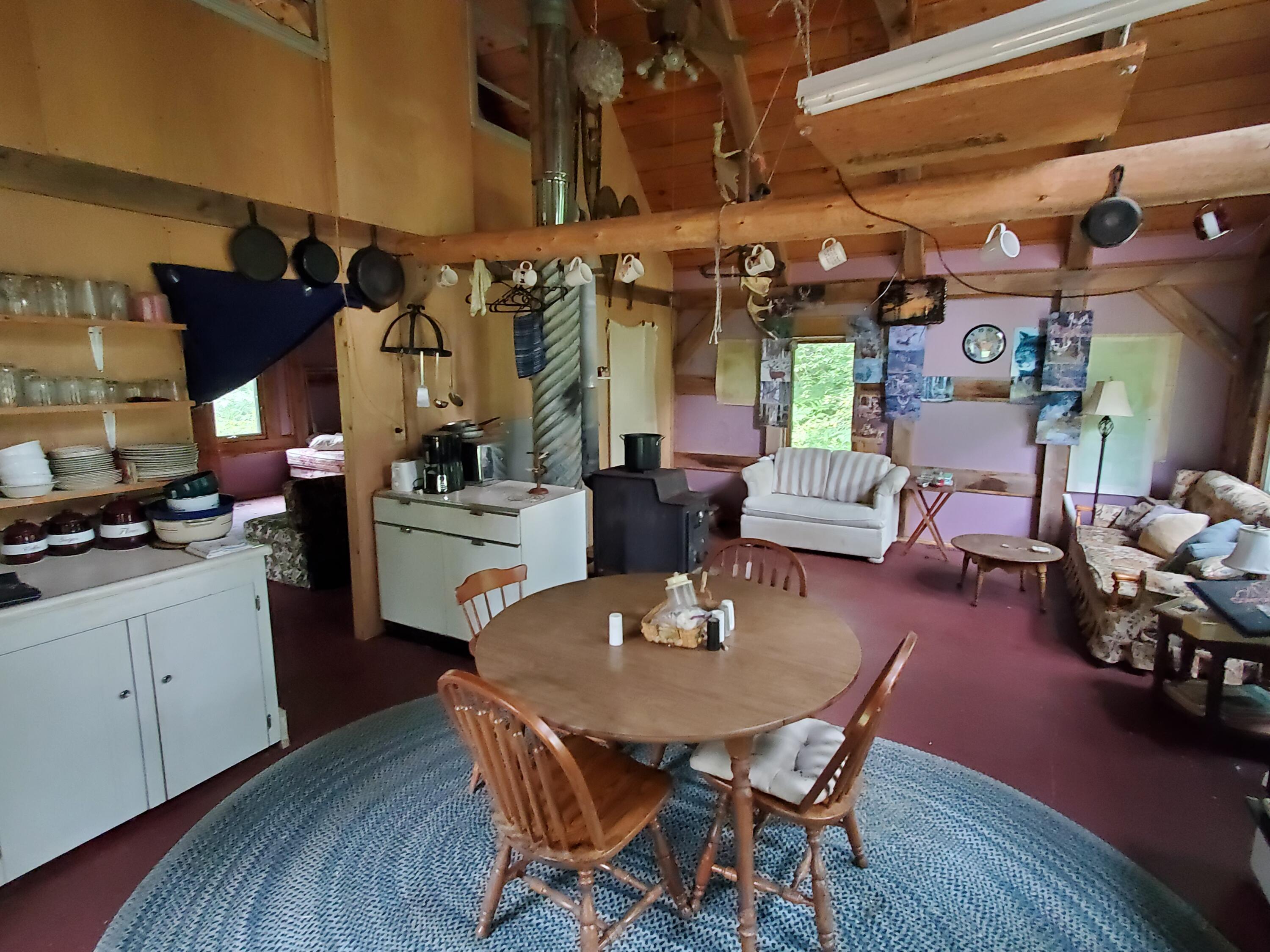 1820 Davis Street Ebeemee Twp ME 04414