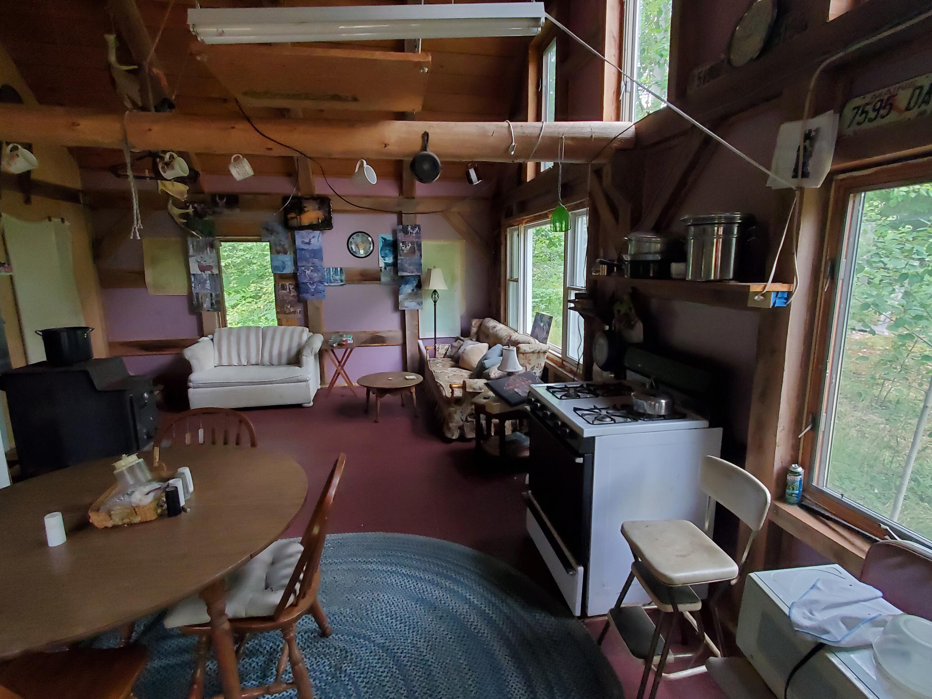 1820 Davis Street Ebeemee Twp ME 04414