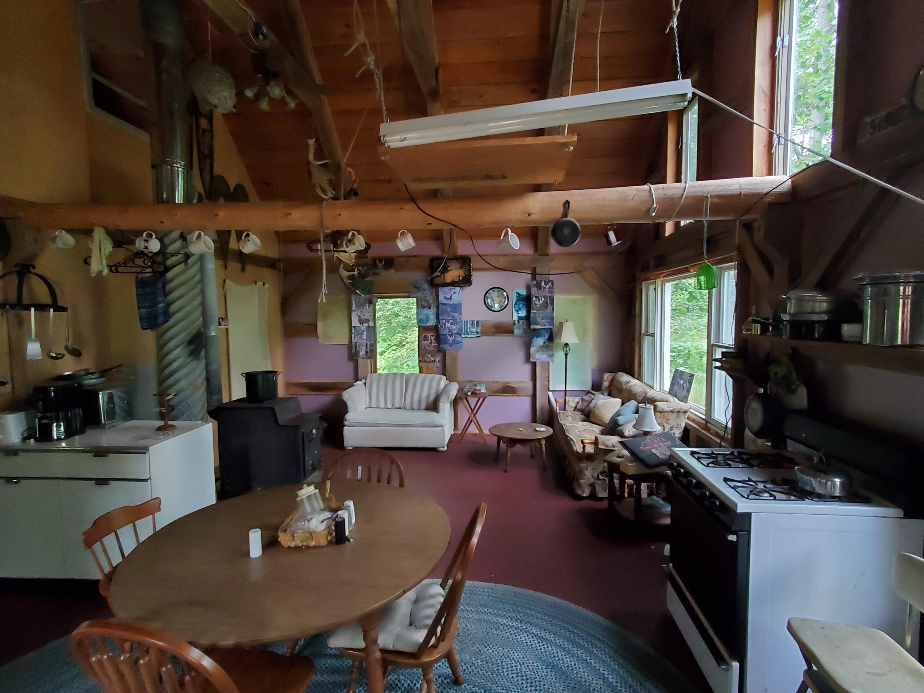 1820 Davis Street Ebeemee Twp ME 04414