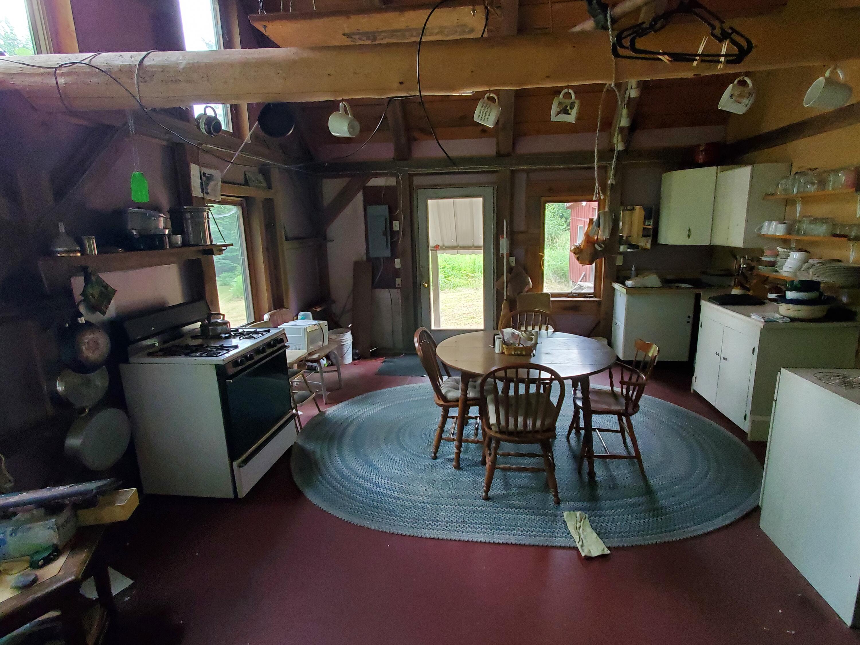 1820 Davis Street Ebeemee Twp ME 04414