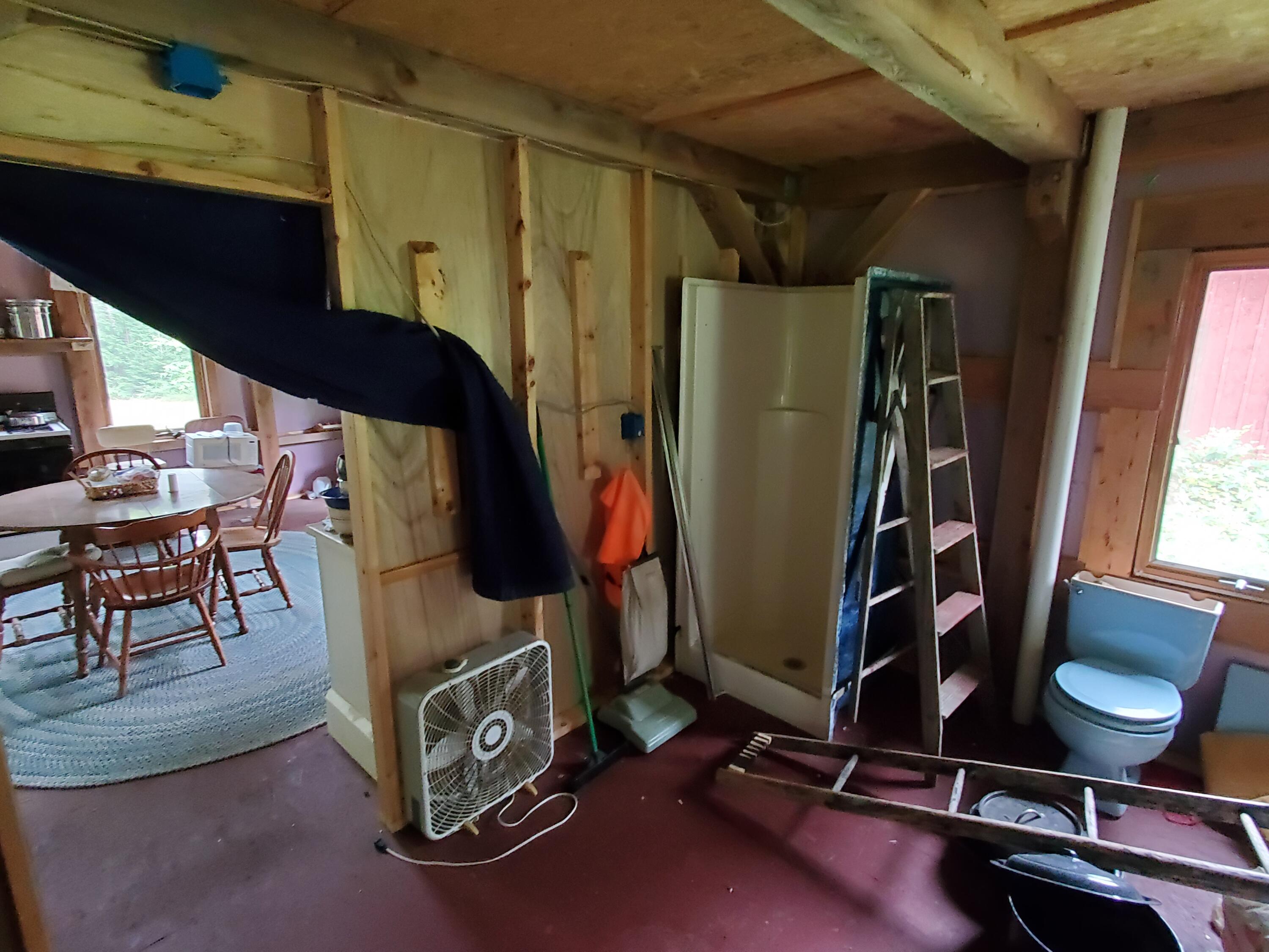 1820 Davis Street Ebeemee Twp ME 04414