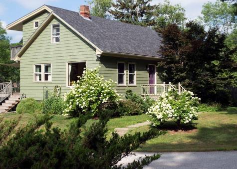 468 Valley Avenue Bangor ME 04401
