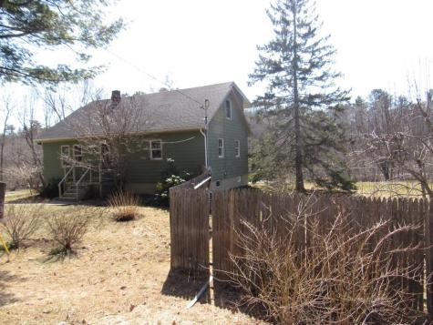 468 Valley Avenue Bangor ME 04401
