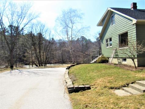 468 Valley Avenue Bangor ME 04401
