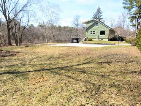 468 Valley Avenue Bangor ME 04401