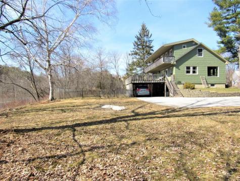 468 Valley Avenue Bangor ME 04401