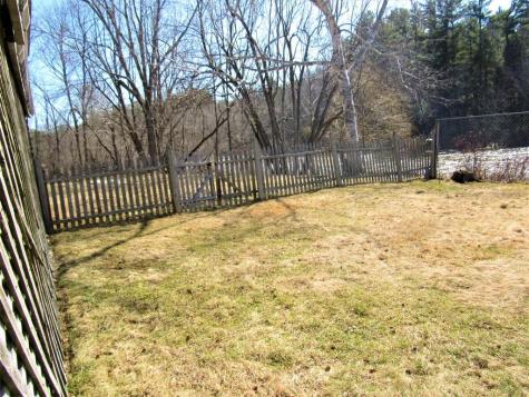 468 Valley Avenue Bangor ME 04401