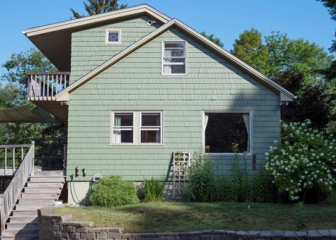 468 Valley Avenue Bangor ME 04401