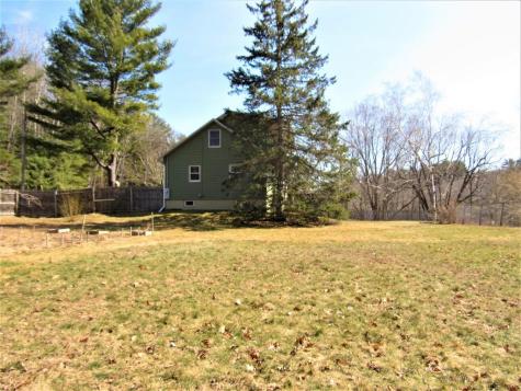 468 Valley Avenue Bangor ME 04401