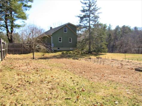 468 Valley Avenue Bangor ME 04401