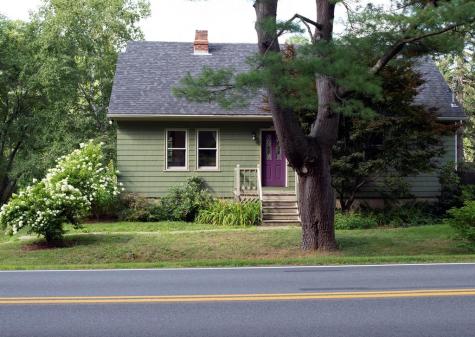 468 Valley Avenue Bangor ME 04401