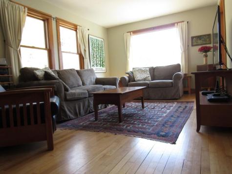 468 Valley Avenue Bangor ME 04401