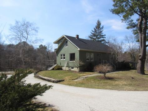 468 Valley Avenue Bangor ME 04401
