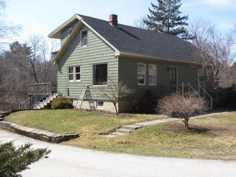 468 Valley Avenue Bangor ME 04401