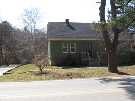 468 Valley Avenue Bangor ME 04401